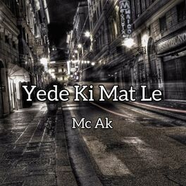 Album cover of YEDE KI MAT LE