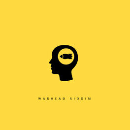 Album cover of Warhead Riddim