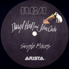 Album cover of Single Mixes