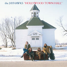 Album cover of Hollywood Town Hall