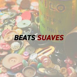 Album cover of Beats Suaves