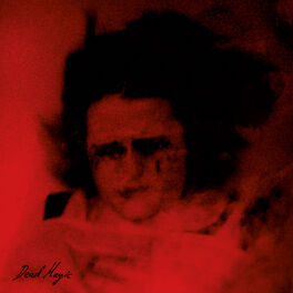 Album cover of Dead Magic