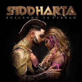 Album cover of Siddharta: Buscando la Verdad
