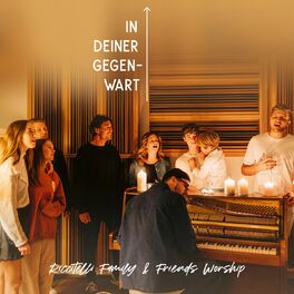 Album cover of In deiner Gegenwart