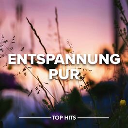 Album cover of Entspannung Pur