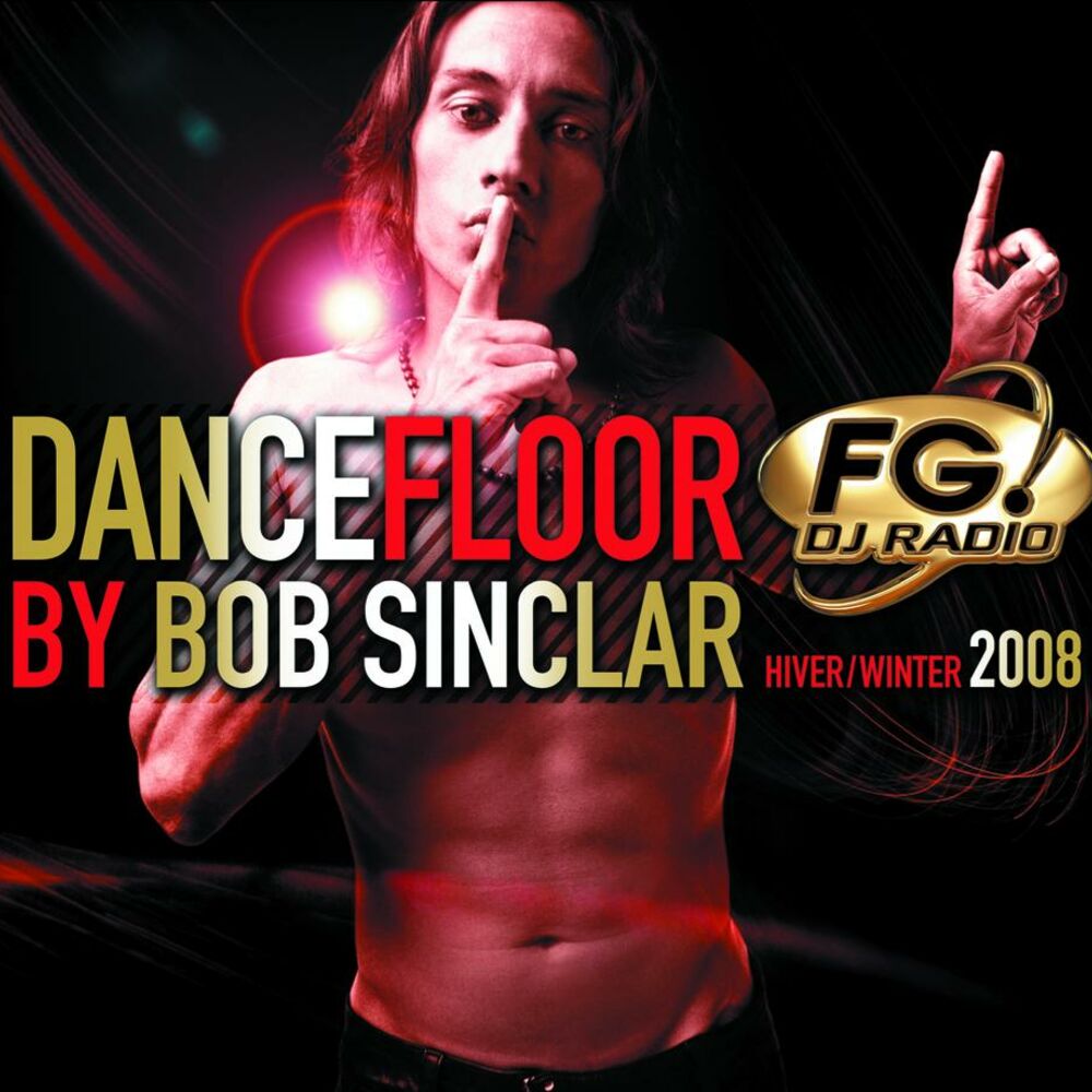 Bob sinclar b