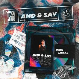 Album cover of And & Say (Original Mix)