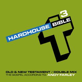 Album cover of Hard House Bible 3