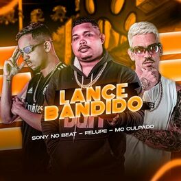 Album cover of Lance Bandido