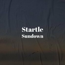 Album cover of Startle Sundown