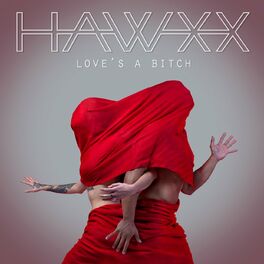 Album cover of Love’s a Bitch