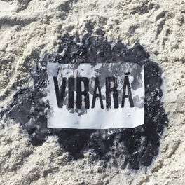 Album cover of Virará
