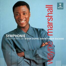 Wayne Marshall - Gershwin - Orchestral Works: lyrics and songs