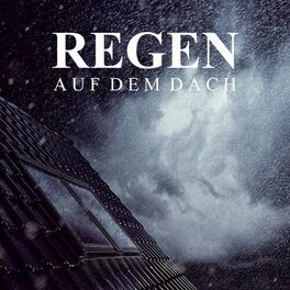 Album cover of Regen auf dem Dach