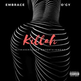 Album cover of Killah (feat. Embrace)