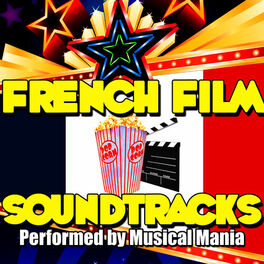 Album picture of French Film Soundtracks