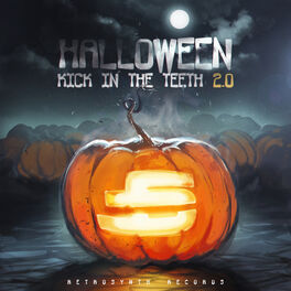 Album cover of Halloween Kick In The Teeth 2.0