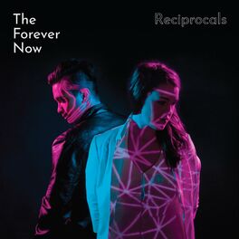 Album cover of Reciprocals