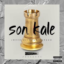 Album cover of Son Kale