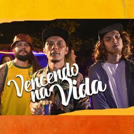 Album cover of Vencendo na Vida
