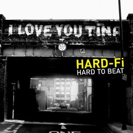 Album cover of Hard To Beat (Acoustic Version Digital Release)