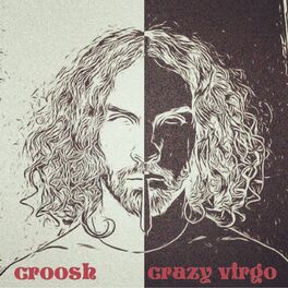 Album cover of Crazy Virgo