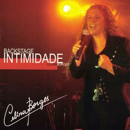 Fica, Senhor, Comigo - Celina Borges