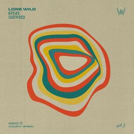 Album cover of Space Between (Azadi Acoustic Version)