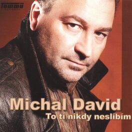 Album cover of To Ti Nikdy Neslíbím