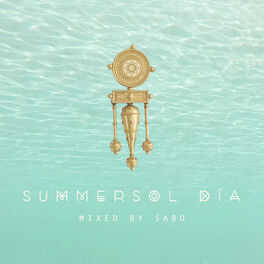 Album cover of Summer Sol Día