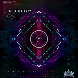 Album cover of Drift Theory