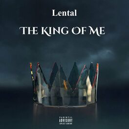 Album cover of The King Of Me