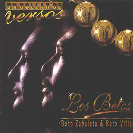 Album cover of Un Collar de Versos