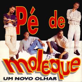 Album cover of Um Novo Olhar