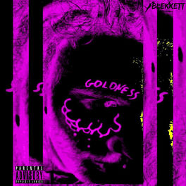 Album cover of Goldness