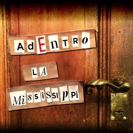Album cover of Adentro