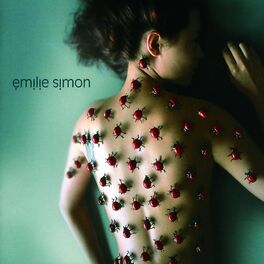 Album cover of Emilie Simon