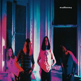 Album cover of Mudhoney