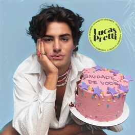 Album cover of Saudade de Você