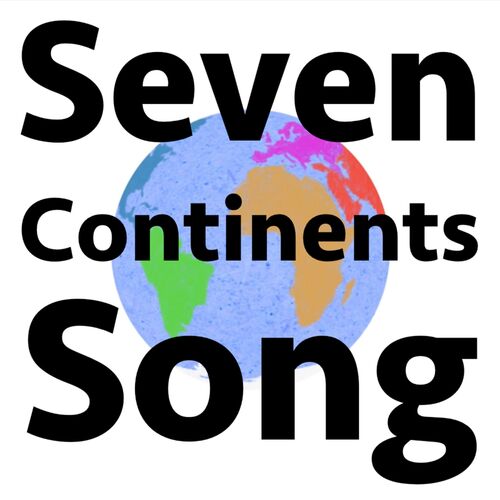 Hopscotch Songs Seven Continents Listen With Lyrics Deezer   500x500 