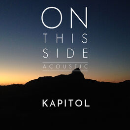 Album cover of On This Side (Acoustic)