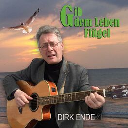 Album cover of Gib dem Leben Flügel