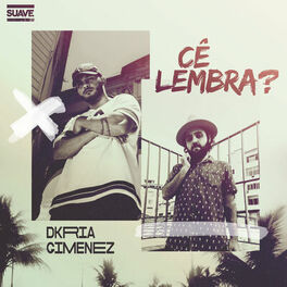 Album cover of Cê Lembra