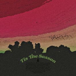 Album cover of Tis The Season