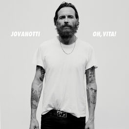 Album cover of Oh, Vita!