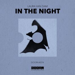 Album cover of In The Night