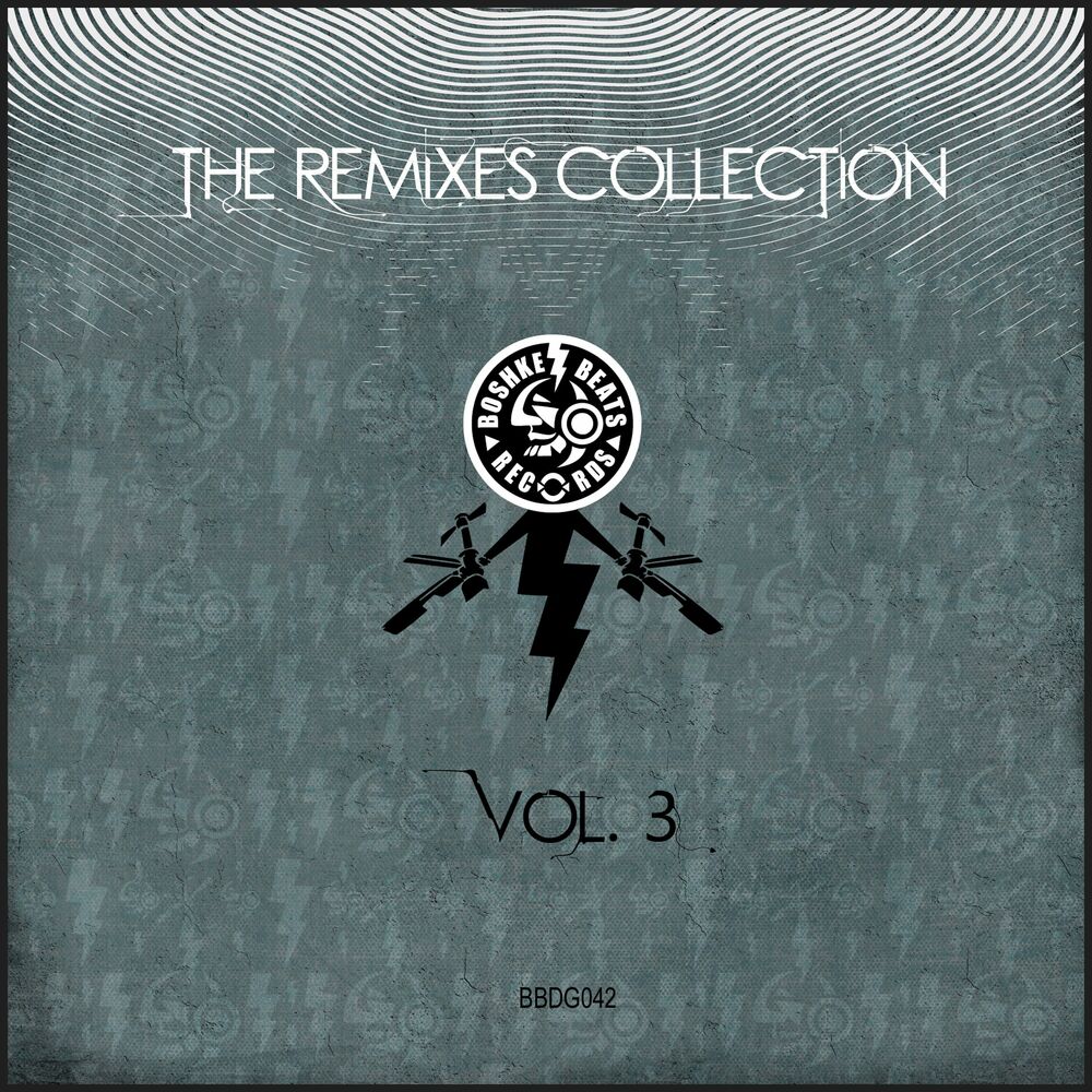 Remix collection. Desonanz. 2011 - Desonanz - 2nd next [Ep]. 2012 - Desonanz - Lunchbox [Ep].