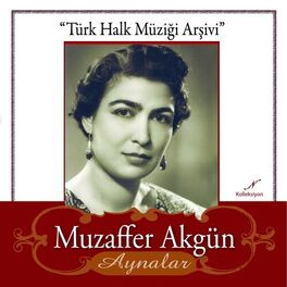 Album cover of Aynalar