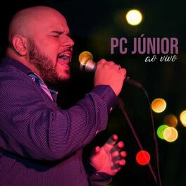 Album picture of PC Júnior (Ao Vivo)