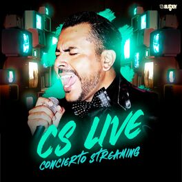 Album cover of Cs Live (En Vivo)